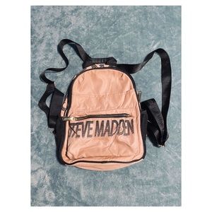 Steve Madden Backpack
